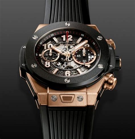 hublot 口コミ|ウブロ(HUBLOT)の腕時計おすすめ15選。人気シリー .